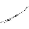Ford Fiesta 2008-2012 Vites Halatı Komple Ford Otosan Aa6r7e395cc