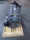 Ford Focus 1.5 Tdci Euro6 Komple Sandık Motor Sıfır Faturalı Orijinal Psa 1638150480
