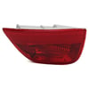Ford Focus 1998-2002 Hback Arka Sol Sis Lambası Depo 431-4001L-Ldue