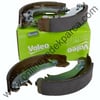 Ford Focus 1998-2005 1.6 Benzinli Arka Fren Balata (Pabuç Tip) Valeo 562648