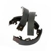 Ford Focus 1998-2005 1.6 Benzinli Arka Fren Balata (Pabuç Tip) Valeo 562648