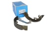Ford Focus 1998-2005 1.6 Benzinli Arka Fren Balata (Pabuç Tip) Ford Otosan Tamt2200fcs