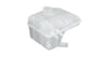 Ford Focus 1998-2005 2.0 Benzinli Radyatör Yedek Su Deposu Topran 302296
