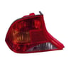 Ford Focus 1998-2005 Arka Sol Stop Depo 431-1935L-Ue