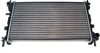Ford Focus 2002-2005 2.0 Benzinli Su Radyatörü Kale 349700