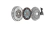 Ford Focus 2004-2008 1.6 Tdcı Komple Volant Set (Debriyaj Set+Bilya+Volant) Valeo 837305