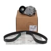 Ford Focus 2004-2008 1.6 Tdci V Kayış Gergi Kütüğü V Kayışı Set Orijinal Psa 1613844180