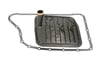 Ford Focus 2004-2008 1.6 Tdci Cvt Otomatik Şanzıman Yağ Filtresi Orijinal Mahle Hx153d