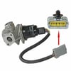 Ford Focus 2004-2008 1.6 Tdcı Komple Egr Varfi Kale 349045
