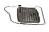 Ford Focus 2004-2008 1.6 Tdci Cvt Otomatik Şanzıman Yağ Filtresi Orijinal Mahle Hx153d