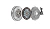 Ford Focus 2004-2008 1.6 Tdcı Komple Volant Set (Debriyaj Set+Bilya+Volant) Valeo 837305