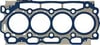 Ford Focus 2004-2008 1.6 Tdcı Silindir Kapak Contası Psa Orijinal Ford Otosan 0209.Ca