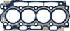 Ford Focus 2004-2008 1.6 Tdcı Silindir Kapak Contası Psa Orijinal Ford Otosan 0209.Ca