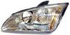 Ford Focus 2004-2008 Far Sol Beyaz Zemin Depo 431-1169L-Ldem1