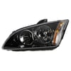Ford Focus 2004-2008 Far Sol Siyah Zemin Depo 431-1169L-Ldem2