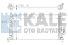 Ford Focus 2004-2008 Model Arası 1.6 Benzinli & Dizelsu Radyatörü Kale 356300