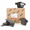 Ford Focus 2004-2008 Ön Fren Balata Takım Ford Otosan Memv6j2k021a2a
