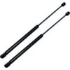 Ford Focus 2004-2008 Station Wagon Bagaj Amortisör Takımı 2 Adet Bsg 30-980-006
