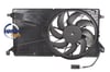 Ford Focus 2004-2011 1.6 Tdci Fan Motoru Komple Modüllü Kale Marka Kale 418000