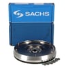 Ford Focus 2004-2011 1.6 Tdcı Volant Sachs 2294000109
