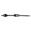 Ford Focus 2004-2011 1.6 Benzinli 5 Vites Manuel Komple Aks Sağ Magnetı Marellı