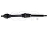 Ford Focus 2004-2011 1.6 Tdcı Komple Aks Sağ Gsp 218219