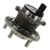 Ford Focus 2004-2011 Arka Teker Poryalı Bilya Kraftvoll 14030023
