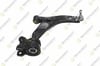 Ford Focus 2004-2011 Ön Sağ Salıncak 21Mm Teknorot Fo-478