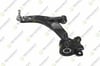 Ford Focus 2004-2011 Ön Sol Salıncak 21Mm Teknorot Fo-479