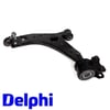 Ford Focus 2004-2011 Ön Sol Salıncak 21Mm Delphı Tc2252