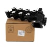 Ford Focus 2005-2008 1.6 Tdcı Emme Manifoldu Komple Orijinal Psa 0361.N3