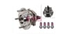 Ford Focus 2005-2008 Arka Teker Bilyası Poryalı Komple Fag 713678940
