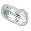 Ford Focus 2005-2008 Çamurluk Sinyali Beyaz Depo 431-1405N-Ue