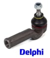 Ford Focus 2005-2008 Rot Başı Sol Delphı Ta2997