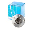 Ford Focus 2005-2010 Arka Teker Poryalı Bilya Skf Vkbc20230