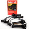Ford Focus 2005-2017 1.6 Benzinli Buji Kablo Takımı Autocraft Ys6f12280a1a