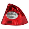 Ford Focus 2006-2011 Arka Stop Sağ Sedan Bsg 30-805-019