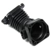 Ford Focus 2008-2011 1.6 Tdci 90 Ps Emme Manıfold Hava Hortumu Rapro  16211