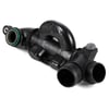Ford Focus 2008-2011 1.6 Tdcı Turbo Hava Borusu Kraftvoll 10030439