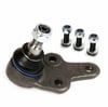 Ford Focus 2008-2011 Alt Rotil 21Mm Yansanayi Votto 17-06103
