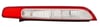 Ford Focus 2008-2011 Arka Stop Sağ Ledli (Hatchback) Depo 431-1979R-Ue