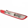 Ford Focus 2008-2011 Hatchback Sol Stop Lambası Depo 431-1980L-Ue