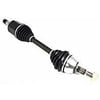Ford Focus 2011-2014 1.6 Benzinli Sol Aks Yan Sanayi Mga 70098