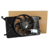 Ford Focus 2011-2014 1.6 Benzinli Fan Motoru Komple Modüllü Kale 360530