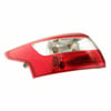 Ford Focus 2011-2014 Arka Sol Stop Sedan Dış Yan Sanayi İthal Bm5113405ch