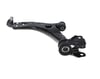 Ford Focus 2011-2014 Ön Sol Salıncak (Alt Tabla) Teknorot Fo-499