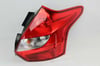 Ford Focus 2011-2014 Sağ Stop Hatchback Depo Marka Depo 43119A4rue