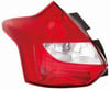 Ford Focus 2011-2014 Sol Stop Hatchback Depo Marka Depo 431-19A4l-Ue