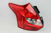 Ford Focus 2011-2014 Sol Stop Hatchback Yan Sanayi İthal Bm5113405ak