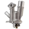 Ford Focus 2011-2018 1.6 Ecoboost Termostat Gövdesi Komple Ford Otosan Bm5g9k478ab